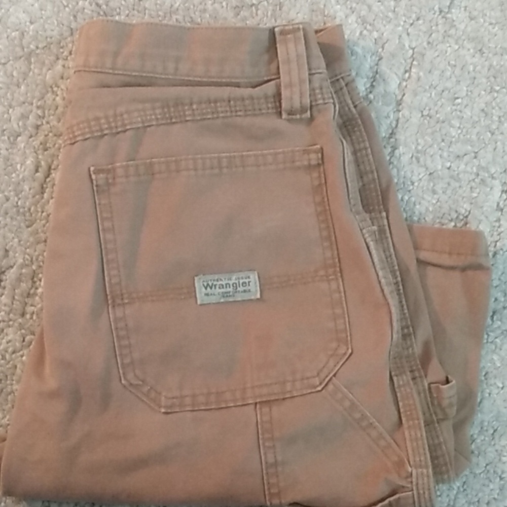 Wrangler Carpenter Pants